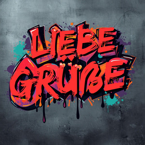 Grüße (Pastiche/Remix/Mashup)