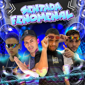 De Perna Aberta Fenomenal