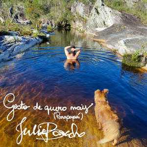 Gosto de Quero Mais (Parapapá)
