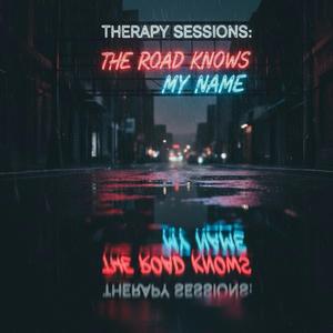 Letter I Never Sent (Therapy Sessions Pt. 2)