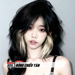 Bóng Chiều Tàn (Remix - Beat)