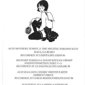 Sound Possetion Part 2