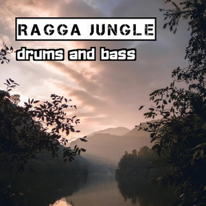 Ragga Jungle