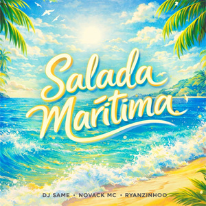 Salada Marítima