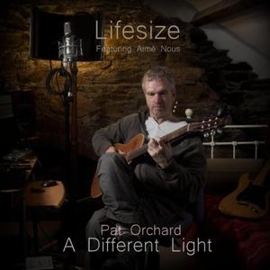 Lifesize (feat. Aimé Nous)