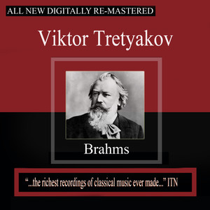 Concerto for Violin and Orchestra in D, Op.77, I Allegro non troppo , Part 2