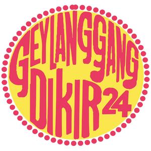 GeylangGang Dikir 24 (Kelana Purba)
