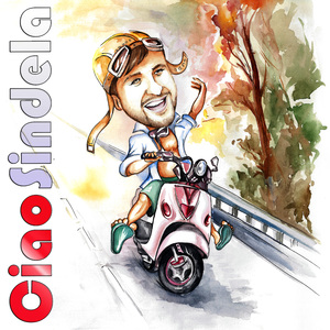 Sindela (Sergey Kutsuev Remix)