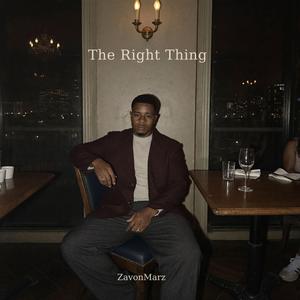 The Right Thing