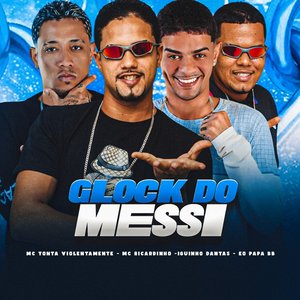 Glock do Messi