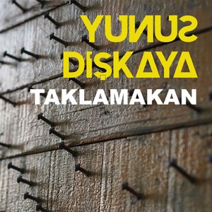 Taklamakan