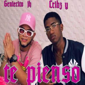 TE PIENSO