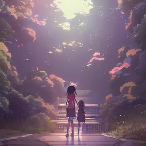 《孤勇者》，但是废话文学