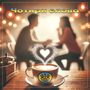 Чотири слова (Orchestra)