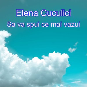 Sa Va Spui Ce Mai Vazui