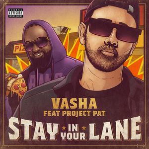 Stay in Your Lane