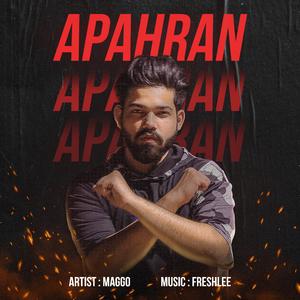 Apahran (feat. Freshlee)
