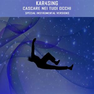 Cascare Nei Tuoi Occhi (Edit Instrumental Mix)