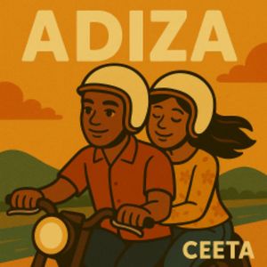 Adiza (Freestyle) (Sped Up)