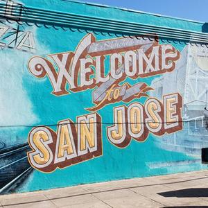 San Jose Heartbreaker