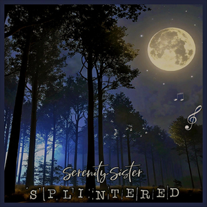 Splintered (Ghosts in the Rain Mix)