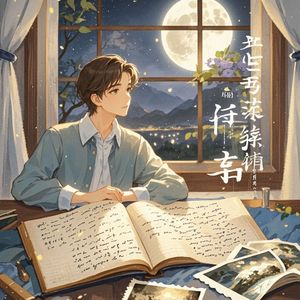 字句里的思念_Lambor浪仔