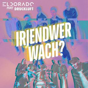 Irjendwer wach?