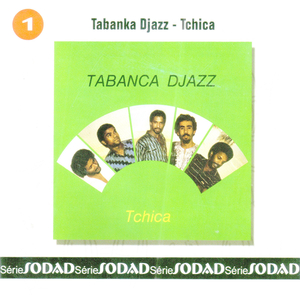 Tchica
