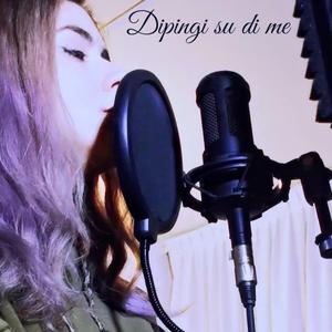 Dipingi su di me (Acoustic Live Version)
