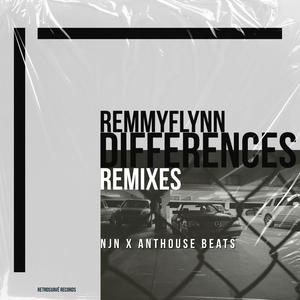 Differences (feat. Anthouse Beats) (Anthouse Beats Remix)