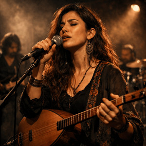 Fikrimin İnce Gülü