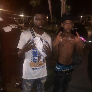 Out Da Mud (feat. JGreen)