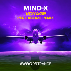 Voyage (Rene Ablaze Remix)