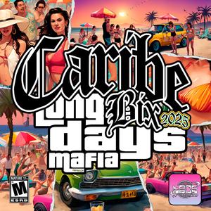 LOS CACHORROS (feat. FXCUS, GAGO JR., FRIGX, NAWTYN, EL BM, TERRIBOY, NXTEZ, LAVRAI, LA SHINY & LA DOGE)