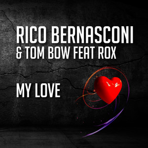 My Love (Gary Caos Rmx)
