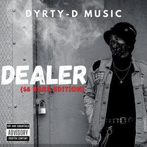 Dealer (16 Bars Edition)