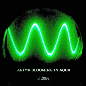 Anima Blooming In Aqua - 水花·灵