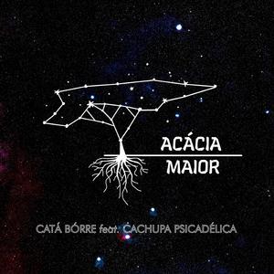 Catá Bórre (feat. Cachupa Psicadélica)