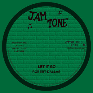 Let I Dub (Dub mix by Jamtone)