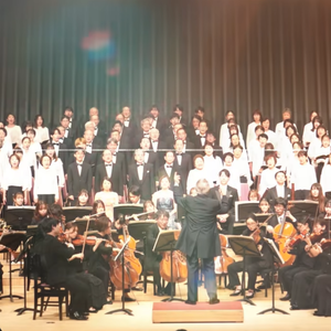 风夜行（交响）