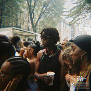 LoveAffair! (feat. ygcee)