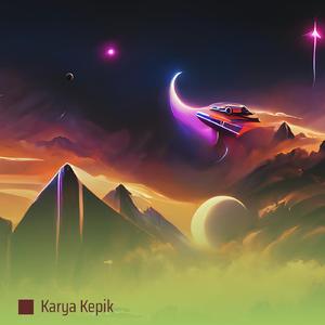 Tetaplah Menjadi Bulanku