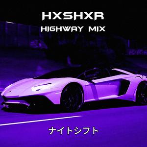 HIGHWAY (MIX)