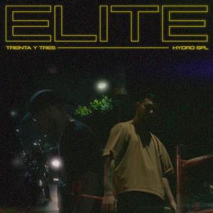ELITE (feat. Hydro Spl)