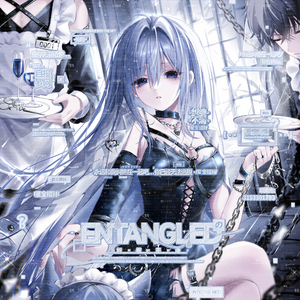 随缘地抛下便逃走