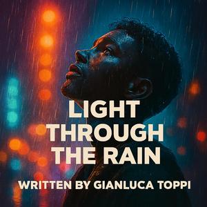 LIGHT THROUGH THE RAIN