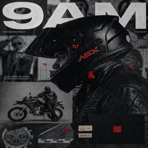 9Am