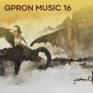 Gpron Music 16