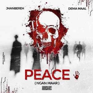 Ngan Mar (Peace)
