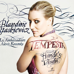 Griselda, RV 718: Agitata da due venti